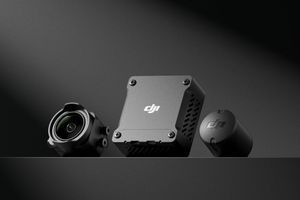 DJI O3 Air Unit: огляд цифрової FPV-системи для дронів фото