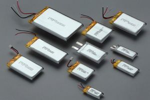 Як правильно заряджати, зберігати й балансувати LiPo-акумулятори фото