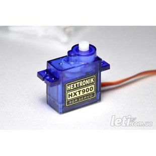 Hextronik HXT900 9 фото