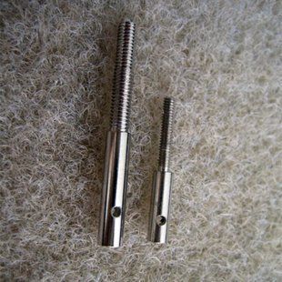Наконечник М3&times;33 мм 201 фото