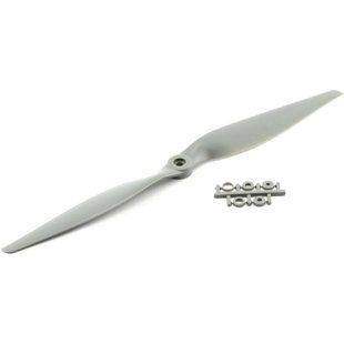 Gemfan APC-style Nylon Propeller 14x7 CCW 140070 фото