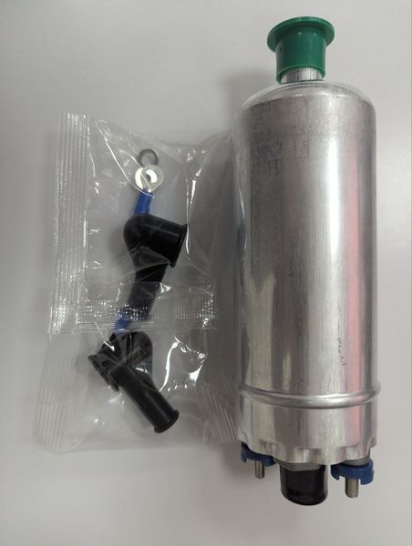 Насос паливний Phyilis Inc. FS-21440 Аналог Magneti Marelli MAM00014 21440 фото