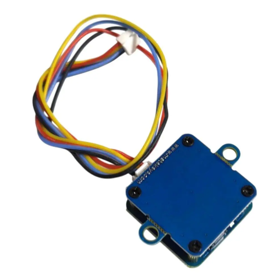 Магнітометр Matek CAN-L4-3100 RM3100 GPS геомагнітний датчик 43100 фото