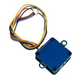 Магнітометр Matek CAN-L4-3100 RM3100 GPS геомагнітний датчик 43100 фото 3