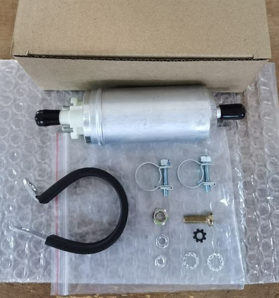 Насос топливный  Phyilis Inc. FS-2652 Аналог Magneti Marelli MAM00008 2652 фото