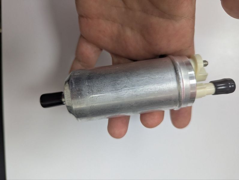 Насос топливный  Phyilis Inc. FS-2652 Аналог Magneti Marelli MAM00008 2652 фото