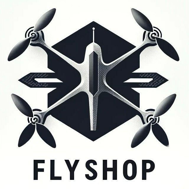 その他 FLY shop Комплектуючі та матеріали для БПЛА купити - FlyShop