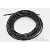 Провод 16AWG, чорний 50 фото