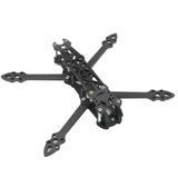 Карбонова рама Frame Kit Mark 4 - 7" 1 фото