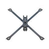 Карбонова рама Frame Kit - 9" 3 фото