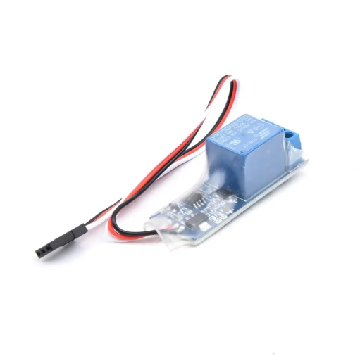 Реле SONGLE PWM 5-12V 10A 151210 фото