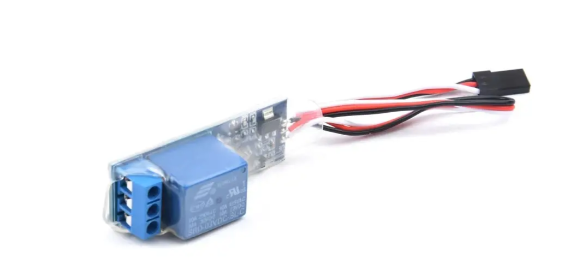 Реле SONGLE PWM 5-12V 10A 151210 фото