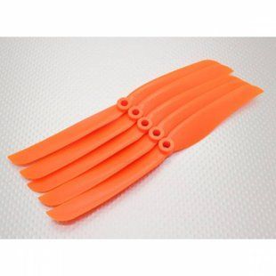 GWS Style Propeller 8&times;4 CCW 8040 фото