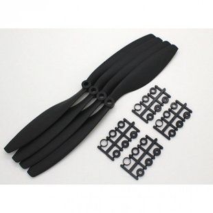 Turnigy 10x4.5 Slowfly Propeller 10045 фото