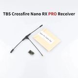Радиоприемник TBS Crossfire Nano RX Pro 80 фото