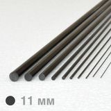 Пруток карбоновый &empty;11&times;1000 мм rodb0 фото