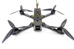 Аналоговий VTX чи цифровий: який відеопередавач обрати для FPV у 2026 фото