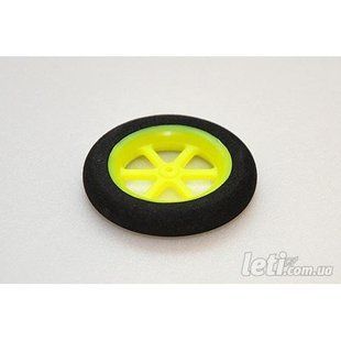 Super Light Wheel &empty;46&times;9mm 46 фото