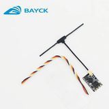Радиоприемник BAYCK ELRS 2.4GHz NANO 80 фото