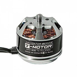 T-Motor MN1806-14 2300kv 1806-2300-t-motor фото