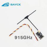 Радіоприймач BAYCK ELRS 915MHz NANO 80 фото