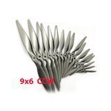 Gemfan APC-style Nylon Propeller 9x6 CCW 90060 фото