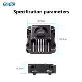 GEPRC MATEN 5.8G 3W VTX PRO 5.8G 3W VTX PRO фото