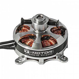T-Motor AT2202-32 2300kv 2202-2300-t-motor фото