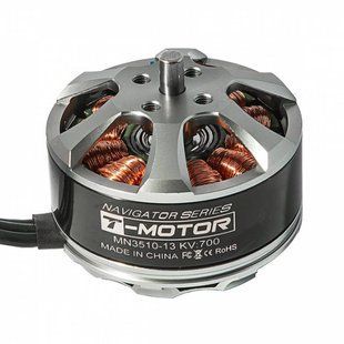 T-Motor MN3510-13 700kv 3510-0700-t-motor фото