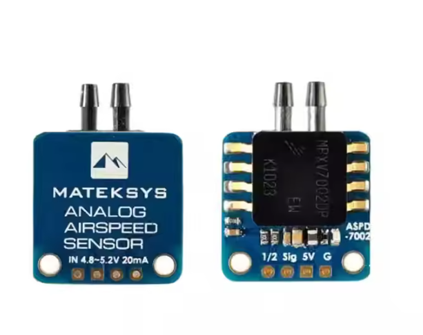 Matek ASPD-4525 датчик воздушной скорости ASPD-4525 фото