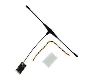 Радіоприймач BAYCK ELRS 915MHz NANO 915-100 фото