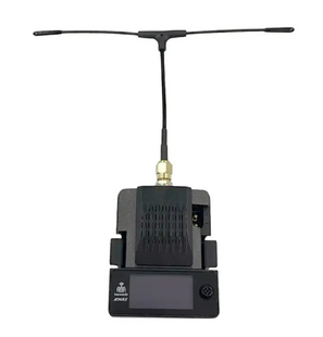 JR Emax Aeris Link Micro ELRS 915 Mhz 2W DjFly модуль передатчика 9152 фото