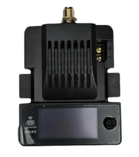 JR Emax Aeris Link Micro ELRS 915 Mhz 2W DjFly модуль передавача  9152 фото