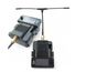 JR Emax Aeris Link Micro ELRS 915 Mhz 2W DjFly модуль передавача  9152 фото 2