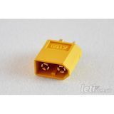 Роз'єм XT60 Male Genuine 120 фото
