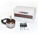 EMAX ECOII 2810-1150KV / 3-6S ECOII 2810-1150 фото