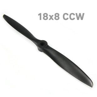 Гвинт Nylon Propeller 18x8 CCW 180080 фото