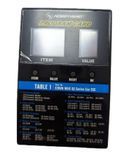 LED Program Card For SkyWalker 98 фото