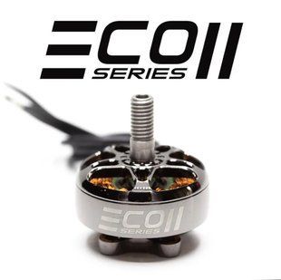 EMAX ECOII 2807 FPV motor 1300kv / 3-6S 2807-1300-emax фото