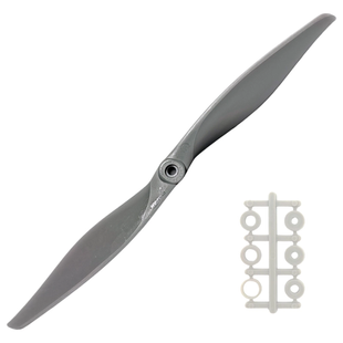 Gemfan APC-style Nylon Propeller 14x14E CCW 11245 фото