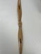 Пропелер Gemfan Electric Wooden 26x8.5(26x85) дерев'яний CCW 2685 фото 1