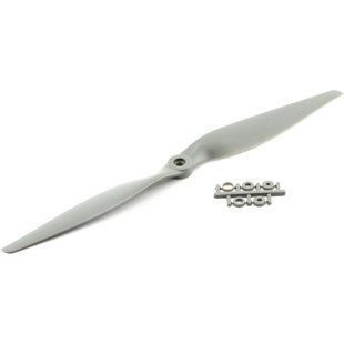 Gemfan APC-style Nylon Propeller 13x6,5 CCW 130065 фото