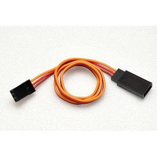 Удлинитель провода, 20см, JR, 22 AWG 20- JR-22AWG фото