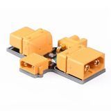 Запобіжник iFlight XT30/XT60 smoke stopper 3060 фото