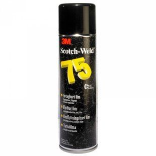 3M Scotch Weld 75 449 фото