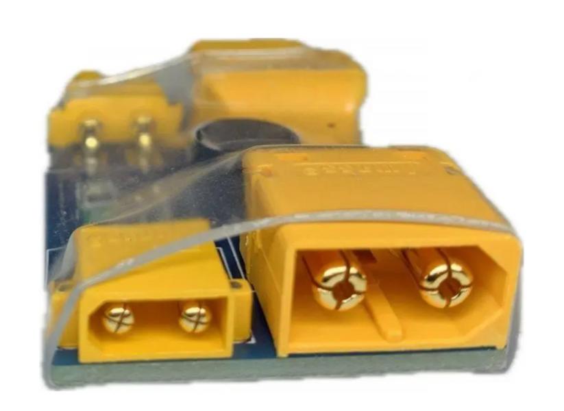 Запобіжник iFlight XT30/XT60 smoke stopper 3060 фото