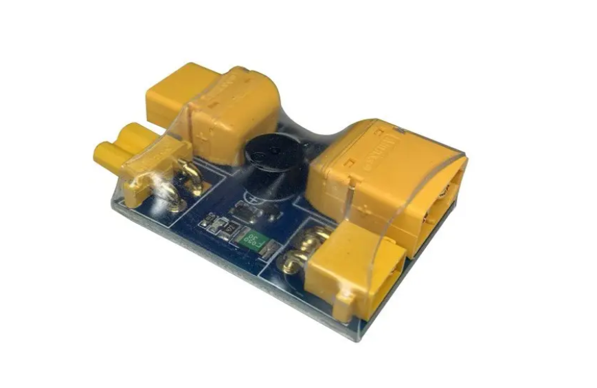 Запобіжник iFlight XT30/XT60 smoke stopper 3060 фото