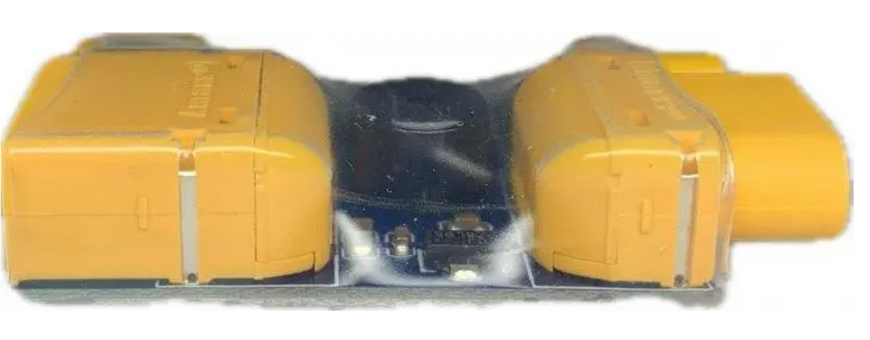 Запобіжник iFlight XT30/XT60 smoke stopper 3060 фото