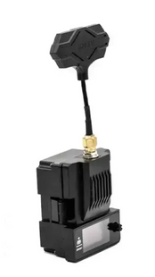 EMAX Aeris Link Micro Emax ELRS 2.4G, 1000mW передатчик 241000 фото