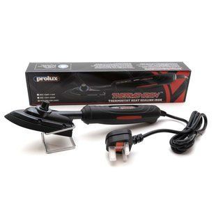 Праска Prolux Thermo - IRON 1361 1361 фото
